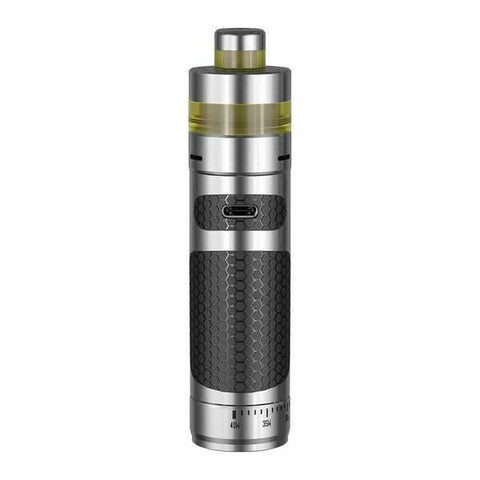 Aspire Zero G Pod MTL DL 1500mAh 5-40W Vape Pen Mod Kit - USB-C Charge