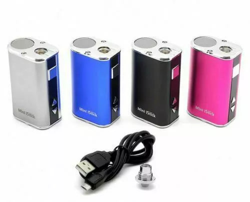 Eleaf Mini iStick 10W MOD 1050mAh battery