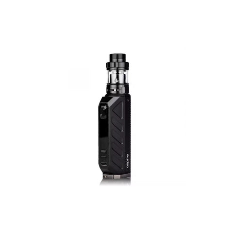 Aspire Deco 100w Vape VW VV Bypass MOD Kit