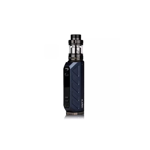 Aspire Deco 100w Vape VW VV Bypass MOD Kit