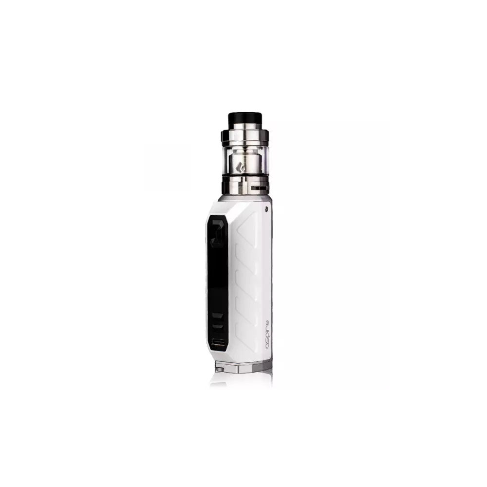 Aspire Deco 100w Vape VW VV Bypass MOD Kit with Odan EVO 2ml Vape Tank vowwmart Aspire Deco 100w Vape VW VV Bypass MOD Kit with Odan EVO 2ml Vape Tank vowwmart