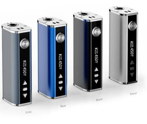 Eleaf iStick 40W TC MOD 2600mAh E-cig Vape Battery