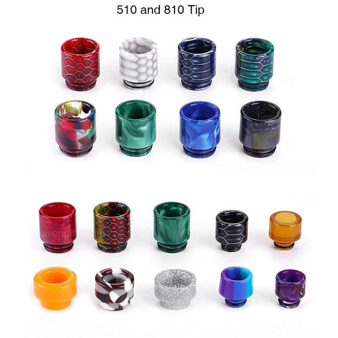 SMOK 510 Drip Tip for Baby version tanks