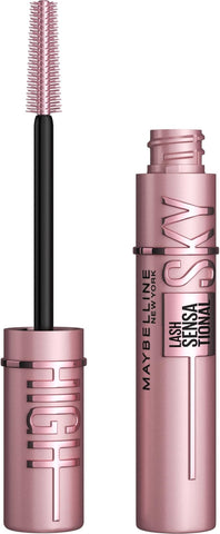 Maybelline New York Sky High mascara black