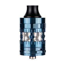 Aspire Atlantis GT Sub Ohm 25mm Vape Ecigarette Sidefilling Tank + Free 2 coils **SALE**