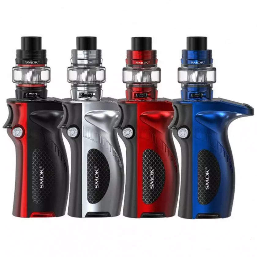 Smok Mag Grip Vape E-Cig 100W Device with TFV8 Mini V2 Tank