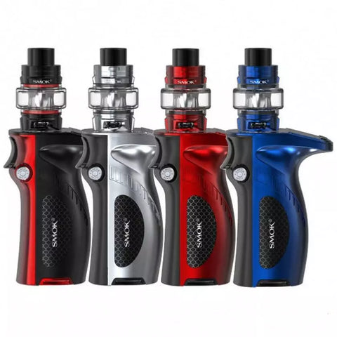 Smok Mag Grip Vape E-Cig 100W Device with TFV8 Mini V2 Tank