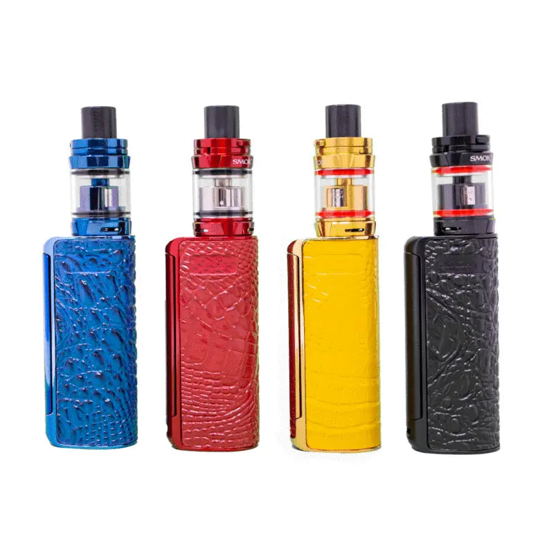 SMOK Priv V8 Nord Edition Vape kit 5-25W 4.2V 1800mAh built-in Battery or coils pack