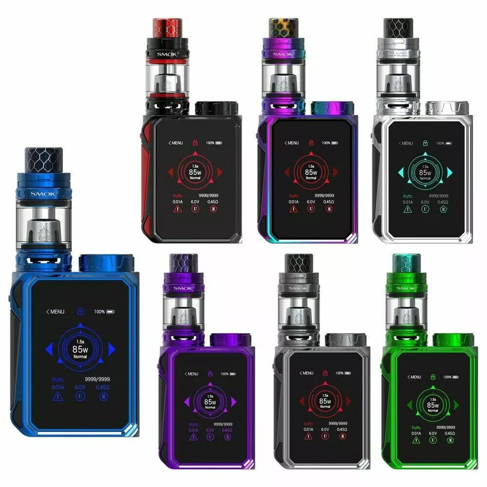 2ML EU Prince Baby Tank