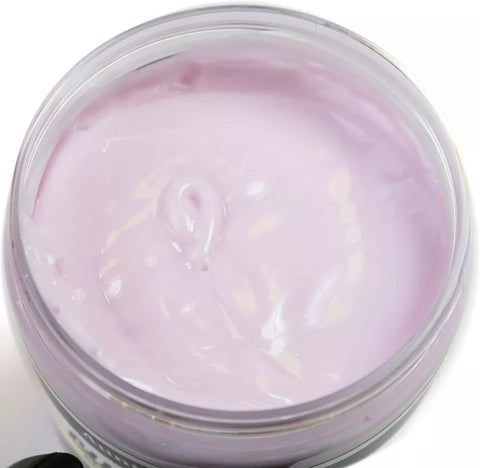 Aunt Jackie's Curl La La Defining Curl Custard With Shea Butter Olive Oil