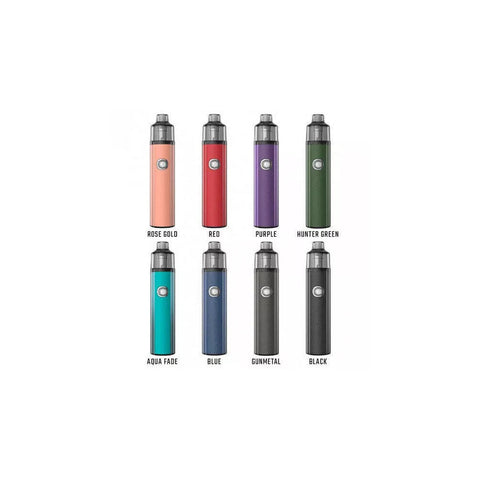 ASPIRE BP Stick Vape Ecig Pod 2500mAh 80W Kit + BP XL replacement Pod