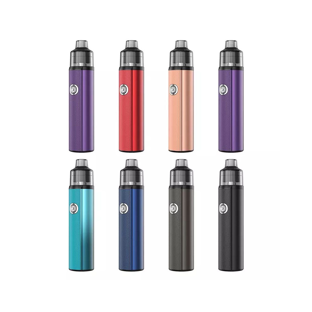 ASPIRE BP Stick Vape Ecig Pod 2500mAh 80W Kit + BP XL replacement Pod