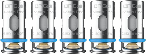 Aspire Finixx Pod Vape MTL DL Vape 80W Kit | Aspire BP Coils