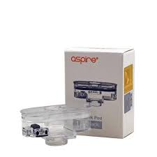 Aspire Cloudflask S 2000mAh 2ml Vape Pen E Cigarette Ecig Vape pod kit