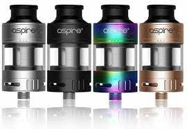 Aspire Cleito Pro 120 Clearomizer E-Cigarette Cloud Vape Sub-ohm Tank