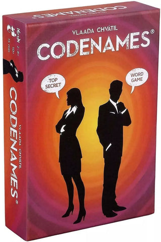 Codenames Board Game New & Sealed board game present gift