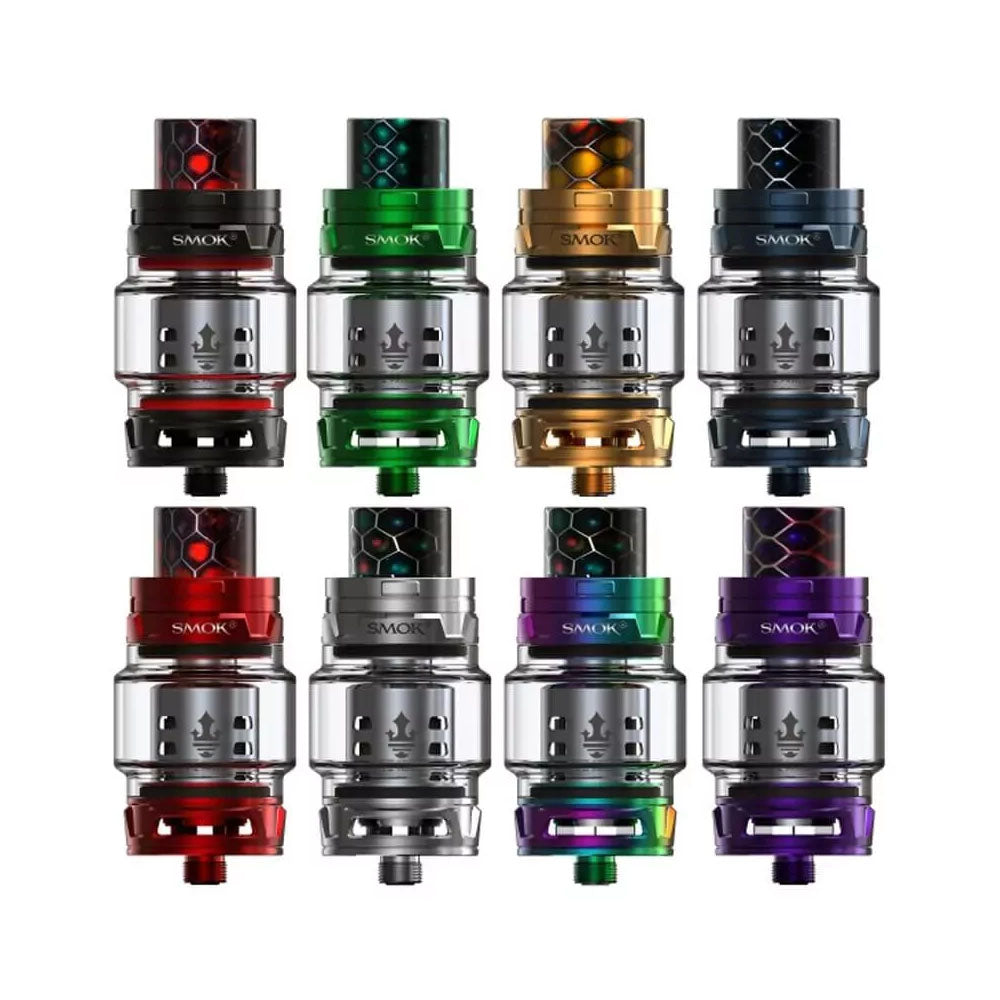 Smok TFV12 Prince Tank XL Vape Ecig Subohm 2ml Tank