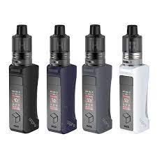Aspire Finixx Pod Vape MTL DL Vape 80W Kit | Aspire BP Coils
