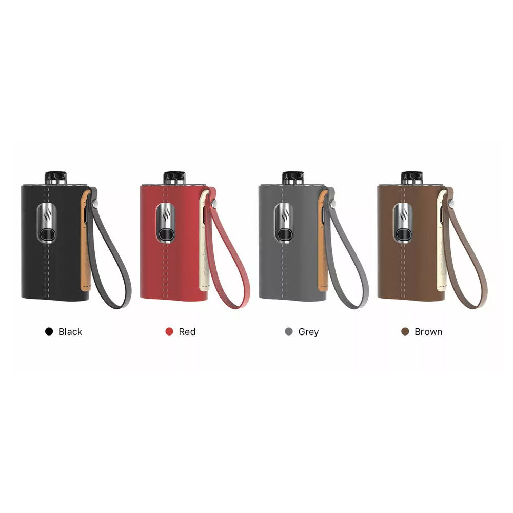 ASPIRE Cloudflask Cloud Flask Vape DTL 2000mAh Botom-fill kit