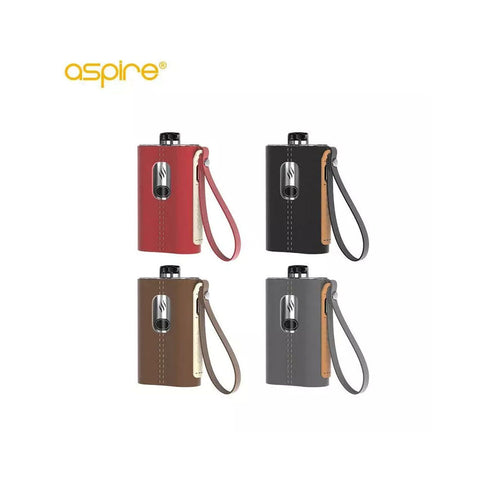 ASPIRE Cloudflask Cloud Flask Vape DTL 2000mAh Botom-fill kit