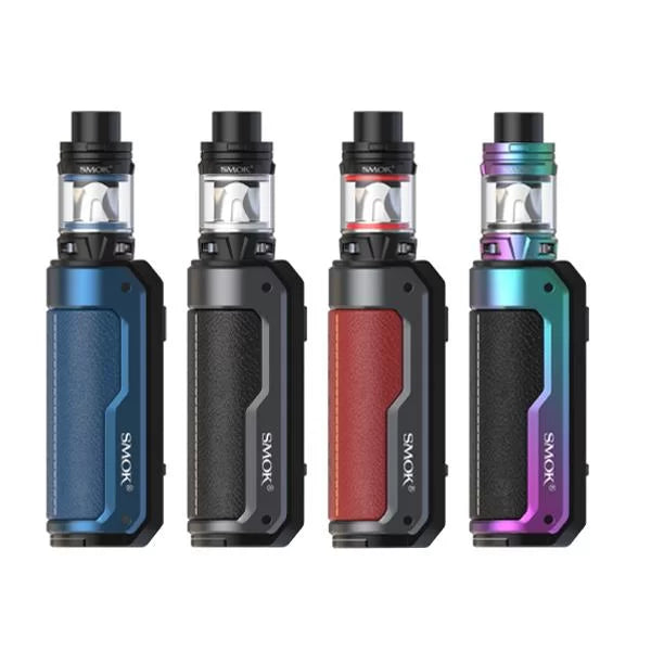 Smok Fortis Kit 80W with TFT Screen TFV Mini V2 Tank - Fortis Vape Mod Genuine