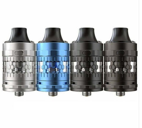 Aspire Atlantis GT Sub Ohm 25mm Vape Ecigarette Sidefilling Tank + Free 2 coils **SALE**