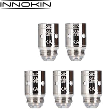 Innokin JEM 1000mAh MTL 13.5W E-Cigarette Vape Starter Kit or Replacement Coils