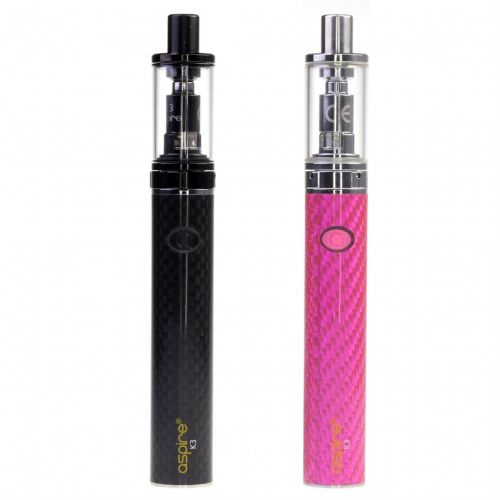 ASPIRE K3 1200MAH Ecig Vape Pen Kit