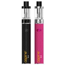 Aspire K4 2000mAh Quick Start Kit with Cleito tank | Cleito Coils