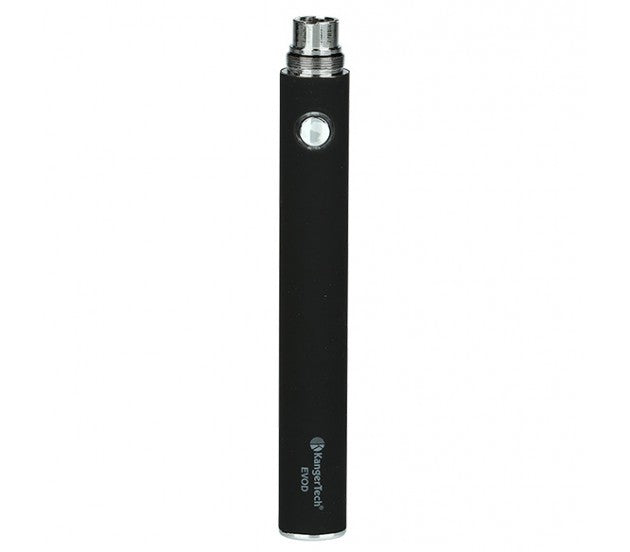 KangerTech 1000mAh Evod Vape Pen eGo 510 thread Vape 3.7v Battery