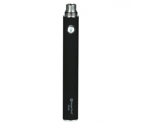 KangerTech 1000mAh Evod Vape Pen eGo 510 thread Vape 3.7v Battery