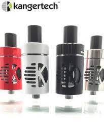 KangerTech CL Tank Clearomizer Vapor Atomiser Kanger tank