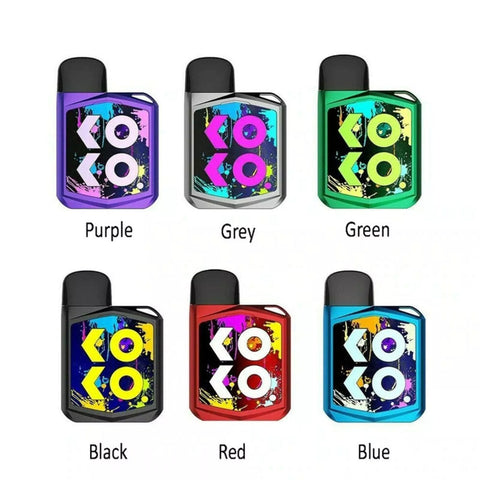 freely switch betwee