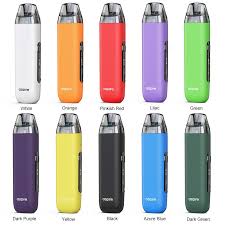 Aspire Minican 3 Pro Vape Pod Kit | 900mAh | 5-20W E-Cigarette Vape Pod Kit