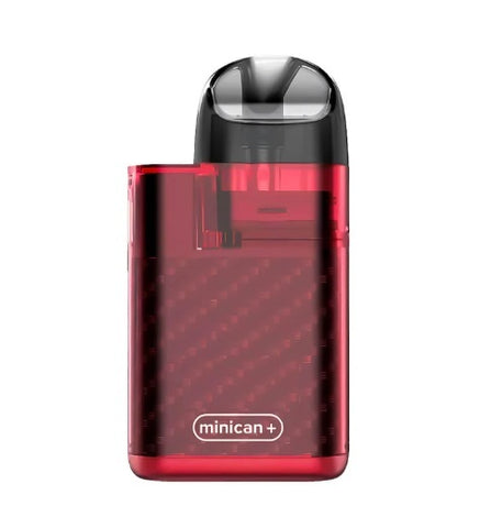 Aspire Minican Plus Vape Pod 850mAh Compact pocket size vape Pod kit