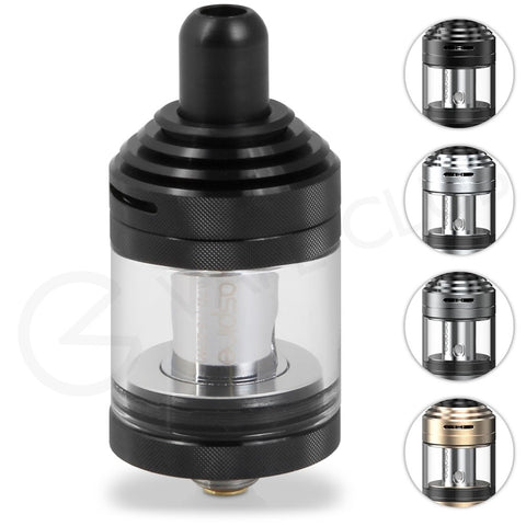 Aspire Nautilus XS Vape Clearomizer Subohm Atomizer Airflow 2ml Ecig Vape tank