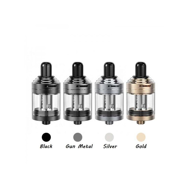 Aspire Nautilus XS Vape Clearomizer Subohm Atomizer Airflow 2ml Ecig Vape tank