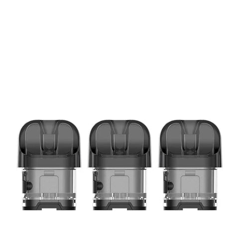 Smok Novo 4 Vape Pod Kit 800mAh 5-25W 2ml Pod Kit or Replacement pods