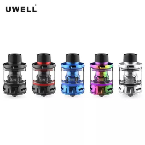 UWELL NUNCHAKU 2 Vape E-Cigarette Clearomizer Subohm TANK
