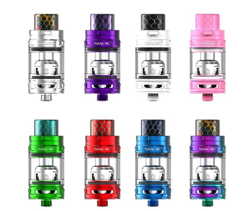 SMOK BABY MAG Vape E-Cigartte 1600mAh TFV12 Prince Baby Tank 2ml Mod kit