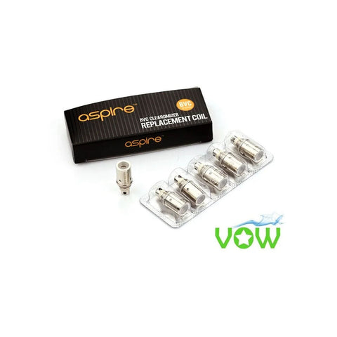 Authentic Aspire Spryte AIO PoD 650mAh Kit