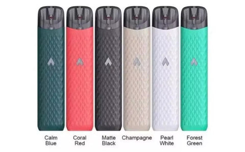 Uwell Popreel N1 Pod System 10W 520mAh Pod Device or replacement pods