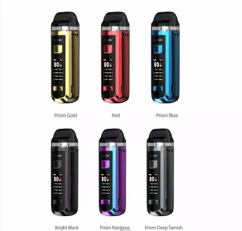 SMOK RPM 2 The Real Pod Mod Device | Replacement Pods