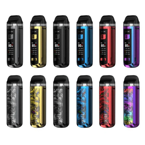 SMOK RPM 2 The Real Pod Mod Device | Replacement Pods