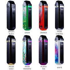 SMOK RPM40 The Real Pod Mod Vape Kit | Pods | Coils