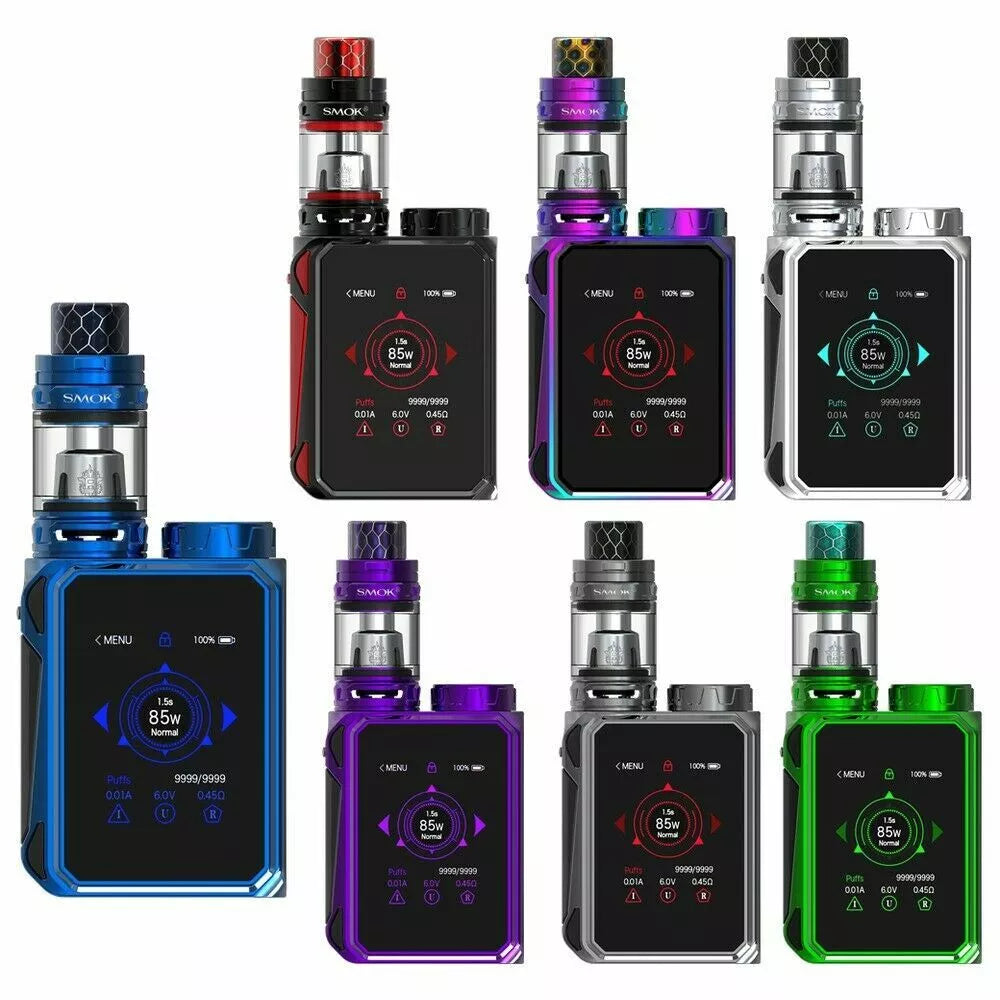 2ML EU Prince Baby Tank