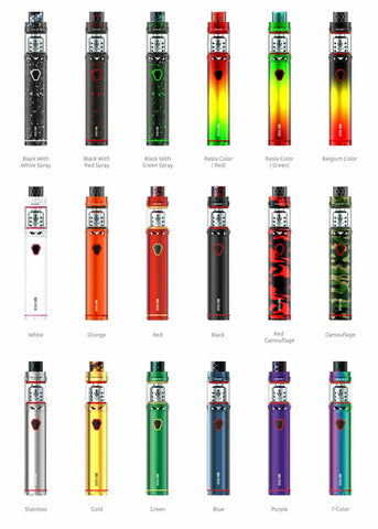SMOK STICK P25 Vape 3000mAH Kit