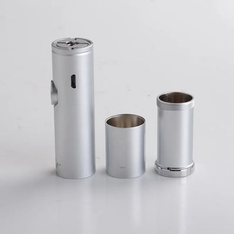 7ml eleaf bdc bottom dual coil tank atomizer
