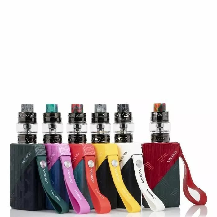 Uforce T2 tank 2ml 4400mAh