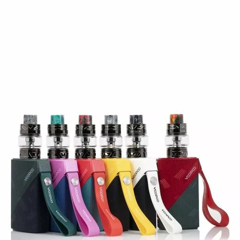 Uforce T2 tank 2ml 4400mAh